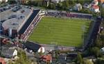 Alfheim Stadion