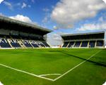 Falkirk Stadium