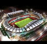 Tancheon Sports Complex