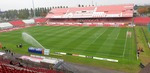 U-Power Stadium