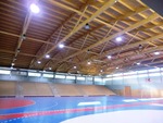Pavilho Polidesportivo de Angeja 