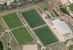 Estdio Universitrio de Lisboa - Campo n. 3