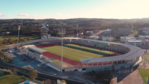 Estdio Municipal de Rio Maior