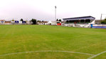 Stade de Campral