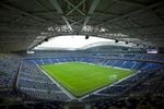 Sammy Ofer Stadium