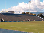 Harder Stadium