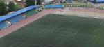 Small Sport Arena Petrovsky