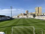 Estdio do Varzim Sport Club