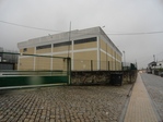 Pavilho Gimnodesportivo de Darque