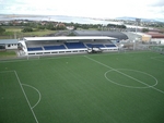 Stjornuvollur