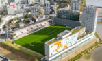 Stade Marcel Saupin