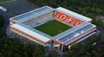 Stadion am Bieberer Berg