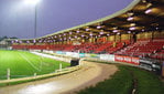 The Brandywell