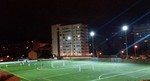 Campo da Arregaa