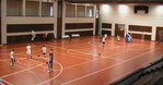 Pavilho Complexo Desportivo Vitorino Nemsio