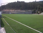 Campo de Futebol Coronel Moura Bessa
