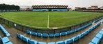 Campo Municipal de Barreiro