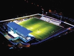 Arena Alviazul