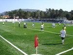 Complexo Desportivo do CCD Ancorense