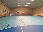 Pavilho da EB 2,3 de Gualtar