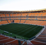 FNB Stadium (Soccer City)