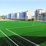 Campo Dr. Bayard