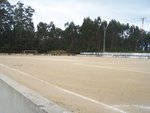 Campo das Fontelas
