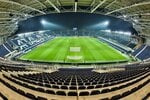 Gewiss Stadium