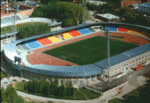 Arsenal Stadion 