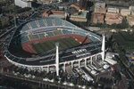 Nya Ullevi Stadion