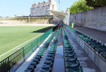Campo de Treinos n. 1 do Futebol Clube Paos de Ferreira