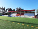 Campo de Jogos de Vila Fria