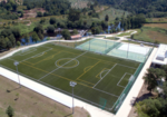 Parque Desportivo Municipal Rabada