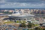 Krestovsky Stadium (Zenit Arena)