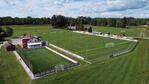 Stadion NK Polet