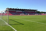 Stadion SRC Mladost