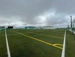 Campo de Jogos Afonso Arajo Sommer