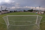 Estadio General Adrin Jara