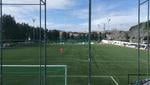 Centro de Treino e Formao Desportiva