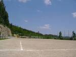 Campo de Jogos de So Faustino