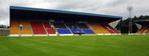 McDiarmid Park