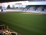 Estadio Municipal A Magdalena