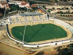 Estdio Municipal de gueda