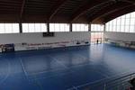 Pavilho Desportivo de Valpaos