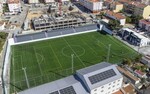 Campo Antnio Marques Pequeno