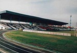 Yevlax Karvan Stadionu