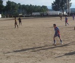 Campo de Jogos da Agueira