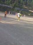 Campo de Jogos Joaquim Faria
