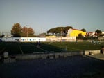 Estdio da Medideira - Campo n 2