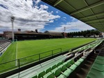 Campo Municipal de las Llanas